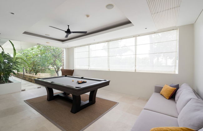 Samujana Villas - Foto 38