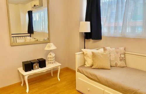 Bakery House Genova, box privato gratuito - Photo 4