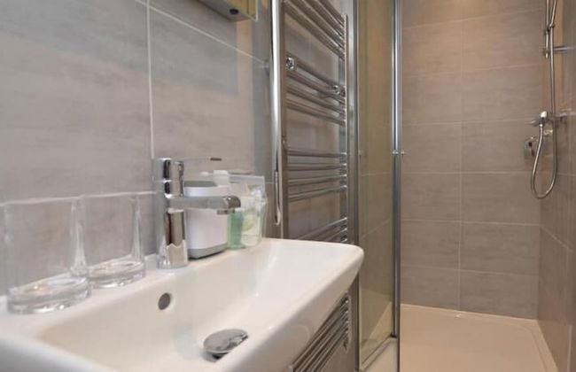 6 Rose Chapel Penthouse - Foto 16