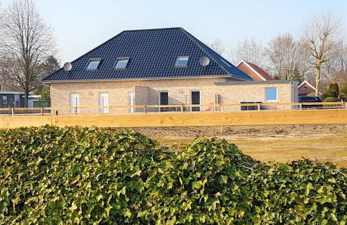 Ferienhaus Südwind Rhauderfehn, - Photo 12