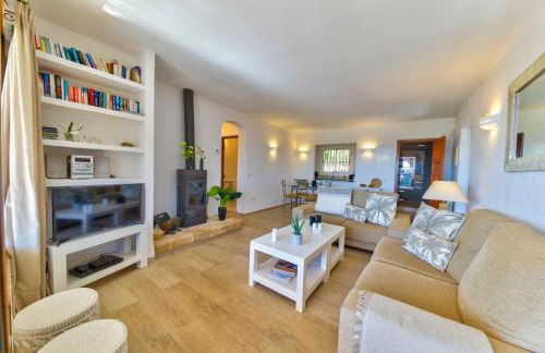 Casa Los Arboles - Foto 34