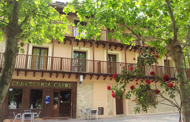 Hostal Rural La Botería - Foto 1