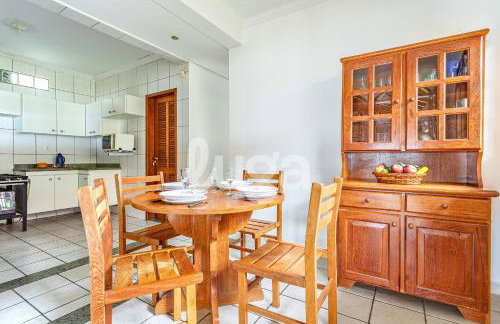 Casa Espaçosa com Vista para o Mar - Foto 13