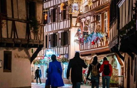 Alsace's Home - Photo 33