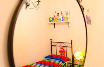 Bright flat over the hills of Lake Garda - Foto 7