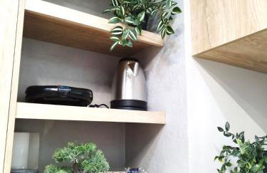 Evaggelia's Apartment 6 Small Diamont - Foto 13