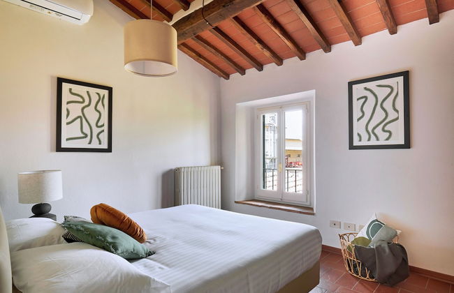 Agriturismo Borgo Scaffaia - Foto 2