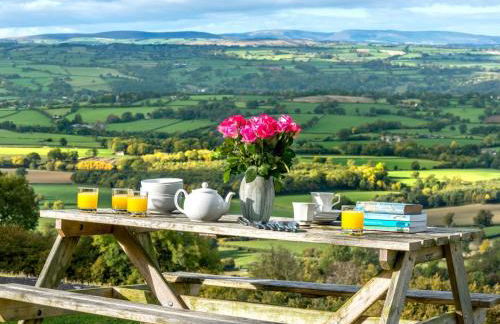 3 Bed in Hay-on-wye oc-bn070 - Foto 2