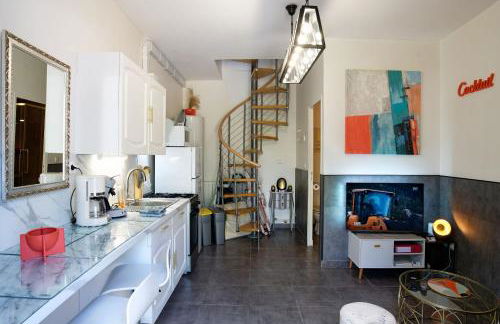 Le Cocoon d'Etretat - Foto 1