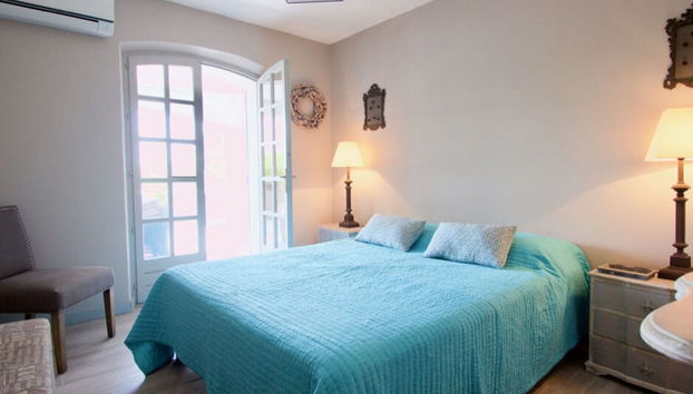 Rigaous - St. Raphael - Foto 5, Habitación