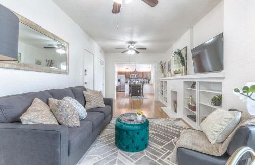 Carson Flats Apt 6 - 1BR Near BOK, OSU Med, Dtwn - Foto 1