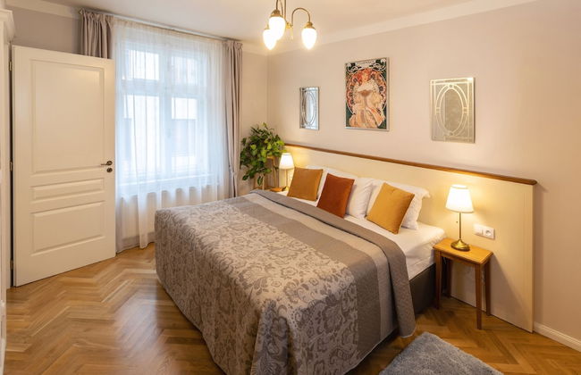 SeNo 6 Apartments - Photo 8