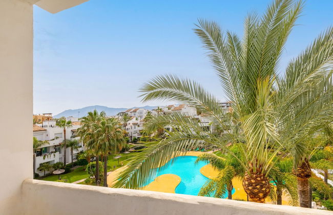 Saladillo in Estepona - Foto 24