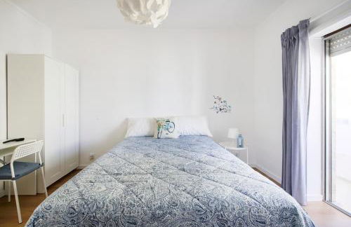 Casandrade 148 - Lisbon South Bay - Foto 37