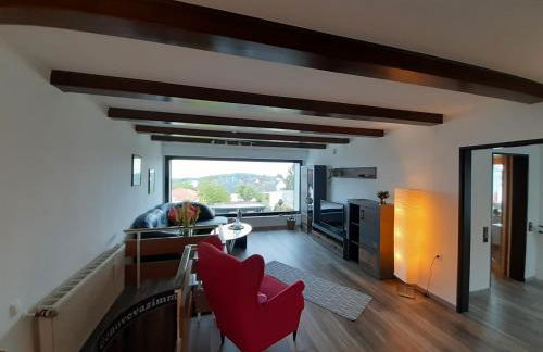 Ferienhaus Zum Hochstein - Foto 6