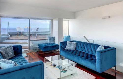 Luxurious Penthouse Suites direct on sea - Foto 6