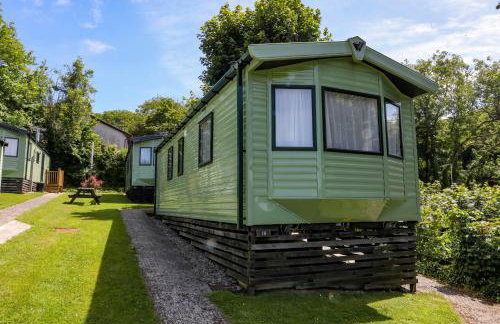 Tehidy Holiday Park - Foto 62