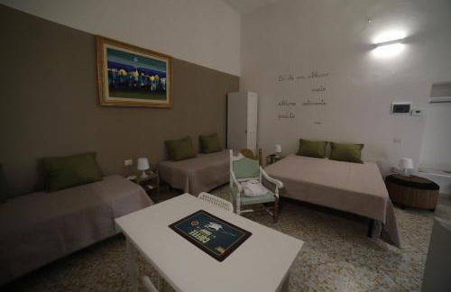 LE DIMORE DEGLI ARTISTI - Foto 39