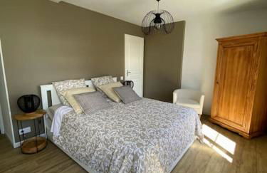 Cocon des vignes du Domaine Ansodelles - Foto 7