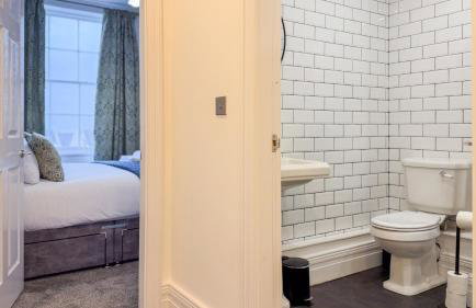 Hamilton Square Gardens Apartments by Rework Accommodation - Foto 10