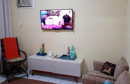 Casa na Praia do Mar Aberto - Foto 39