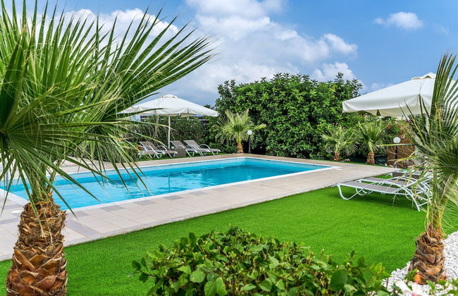 Aroma Villas - Foto 42