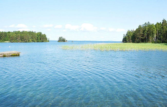 7 Person Holiday Home in Motala-by Traum - Foto 32