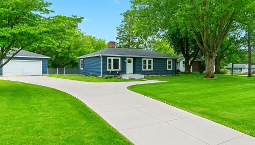 New! Private Lakefront Retreat 3BR 2BA Game Room - Foto 2