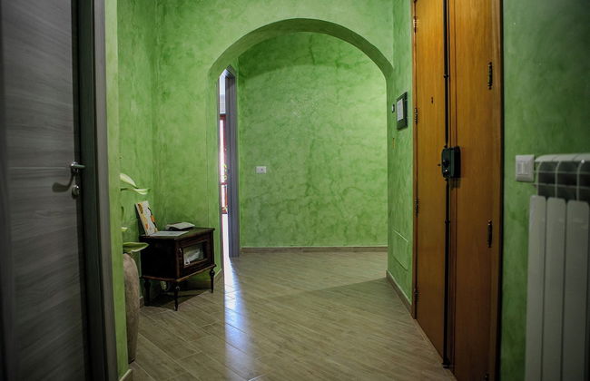 Montagnavivacilento - Matrimoniale (Monte Cervati) - Foto 14