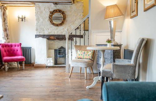 Eilmers Cottage - Beautiful 4BD in Malmesbury! - Foto 14