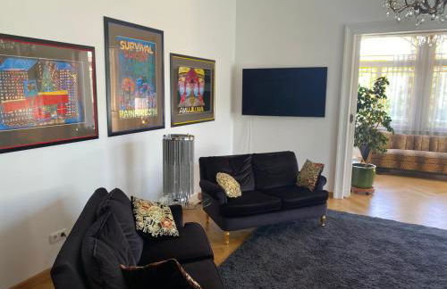 Helsinki Apartment Erfurt 2 - Foto 18