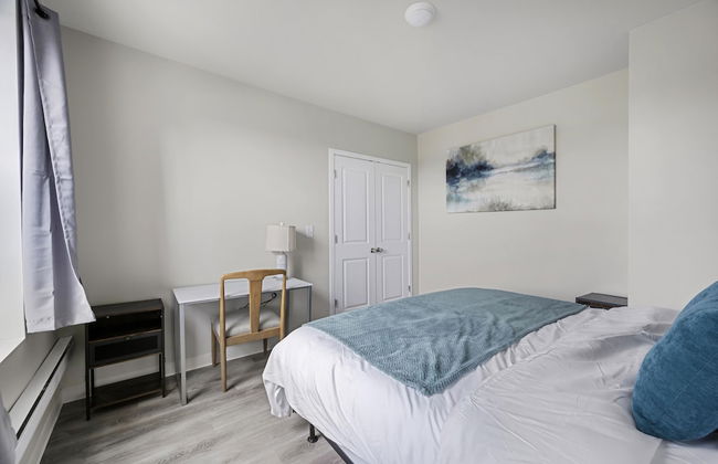 Modern Retreat Near Henry Ford - Foto 23