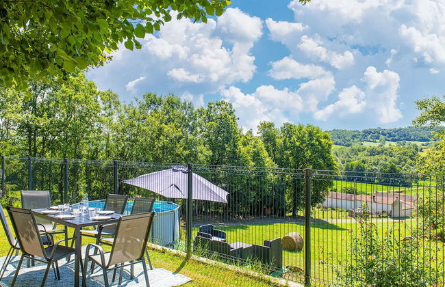 Holiday Home in Soturac With Private Pool - Photo 35