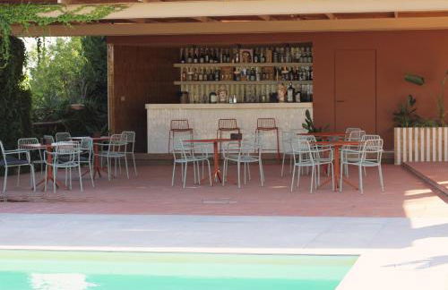 Agriturismo Baglio Làuria - Foto 12