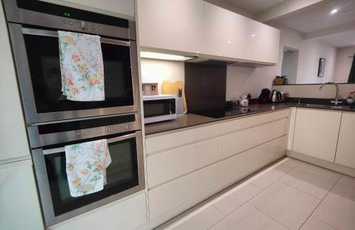 Chandlers Ford Home - Foto 11