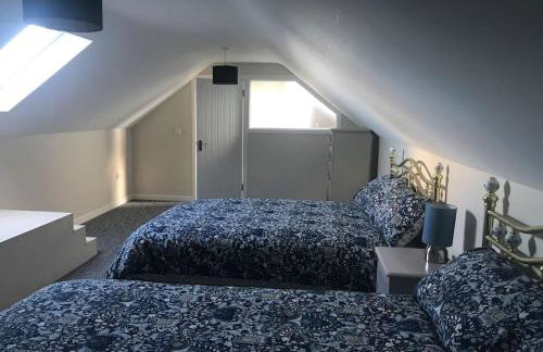 Mournes Family Cottage with Hot Tub - Foto 21