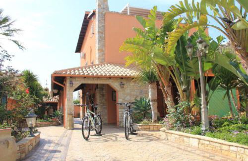 Villa Salvatore - Foto 27