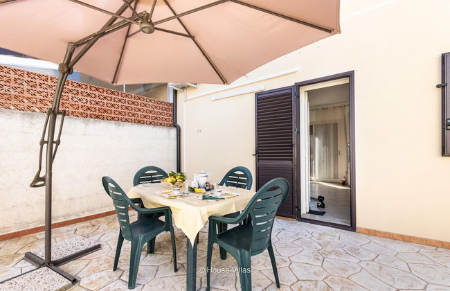 Villa Queen Dany in Lido di Noto - Foto 27