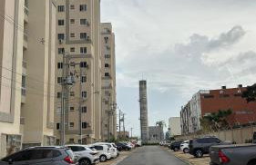 Apartamento próximo a praias , restaurantes,shopping, bares, lojas , hospitais , farmácias - Foto 19