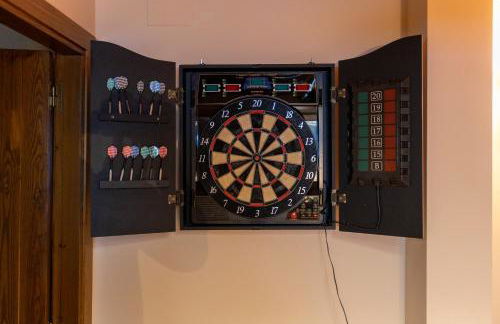 Casa Rústica - Sorieus Lodge en Lérida - Foto 16