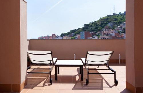 AB Park Güell Apartments - Foto 69