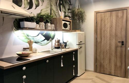 Sky Roof Apartments - Foto 29