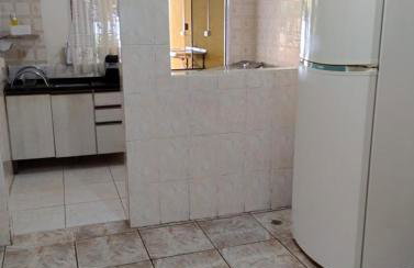 Casa com piscina próximo à Avenida das Cataratas - Foto 10