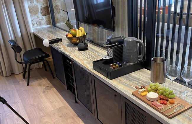 Divino Suites Chania - Foto 20