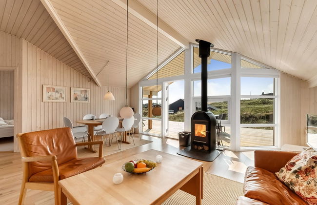 "Emelie" - 200m from the sea - Foto 33