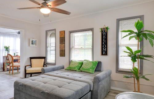 5 Blocks to Beach Apt with Balcony in Ocean Grove! - Foto 6