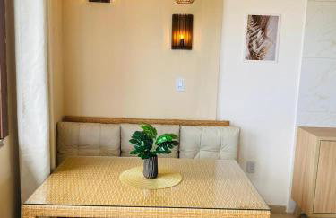 Flat Malua - Apartamento Pé Na Areia Com Vista Mar Taíba-CE - Foto 50