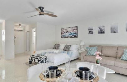 Beachside Studio - Foto 6