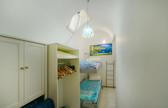 Corricella Terrace in Procida - Foto 7