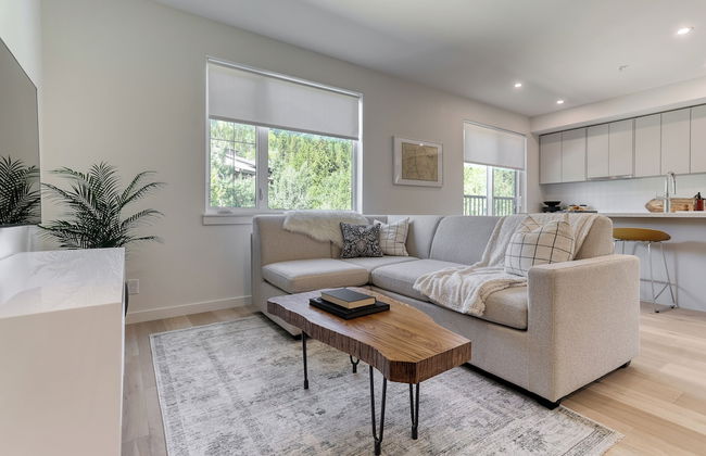 The Crescent - Foto 20